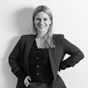 Karolin Stroeve, B.A. Heilpädagogin